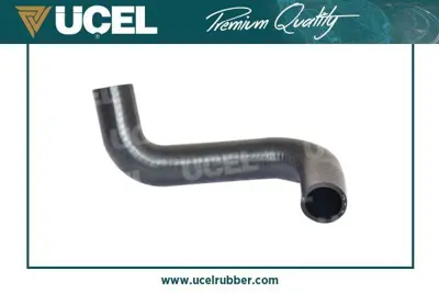 ÜÇEL S15305 Radyator Alt Hortumu R9 7700775156 R12562 4709 DWR173TT XW4709 3588 53163 SWH4242 SI407R SI409R