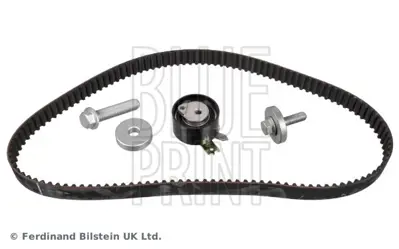 Blue Print ADN17306 Trıger Setı 123 Dıs Renault Clıo Iı-Iıı Kangoo Captur Fluence Megane Iı Nıssan Qashqaı Mıcra Dacıa Logan Duster 1.5 Dcı  K9k 700 1680600QA8 KP10911 7701477012 7701476571 1680600QAX 1276084A00 KH101WP78 VKMC061343 QBPK7642 KT1368W3