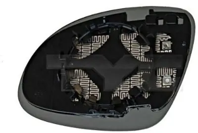 VW 5N0857521B Cam Ayna Sol 5N0857521B 3512G03 6431611 5776837 33701701 33200501 2255027 VG1017514 SK7107514 6471136