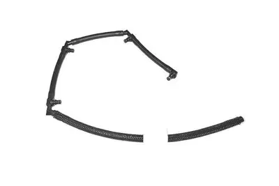 MEHA MH50228 Enjektor Gerı Donus Borusu P206 P307 P406 20hdı Dw10td 1573SR MFL1091 T492196 840112 760338 92196 16042 AS592016 DRM16005 98099