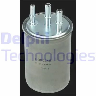 DELPHI DF924E Mazot Fıltresı Toyota Terracan 29 Cdtd 1532171 WF8268 4442434 HDF924 33464 1480561 PP8384 31390H1970 1709787 S4445NR