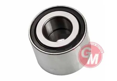 GUA 40509 Arka Teker Rulmanı Renault R19 Clıo I Iı Iıı Megane I Modus Dacıa Logan 04 763938 51850212 7701205812 QWB1088 VKBA869 19017452 PWK0332 19027641 51852440 3030