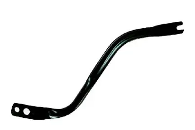 EXQ 53-95-13 Cam Demırı Oz Yuz Kol Sol Renault Clıo V 20- 625F39286R