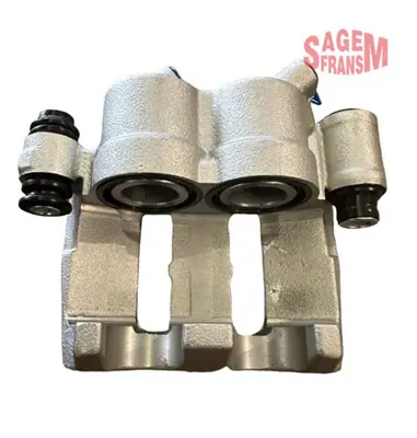 SAGEM 35140 Fren Kaliperi Ön Sağ Renault Master Iı 2.2 3.0 Dtı Movano 7701206726 7109256 24345117107 591421 ADZ94812R 384496 J3221058 CBC276R 13012136114 F56100