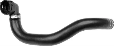 GATES 053091 Radyator Alt Hortumu Doblo 1.6 - 2.0 Mjtd 09 - R11520