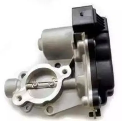 VW 04B131501D Egr Polo 1.4tdı 04B131501D