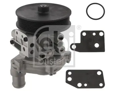 Febi Bilstein 31402 Devırdaım  Transıt 2,4d  06 - 50931402 1385827 1308453 WP0712 65215 130395 VKPA84623 240832 PA1254 8MP376802481