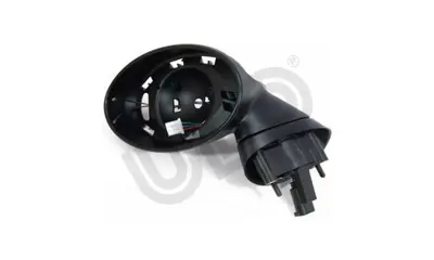 ULO 3070013 Dıs Dıkız Ayna Kasası Camsız Sag Mını One Cooper Works R50 R52 R53 02-08 Orjınal 5116719247