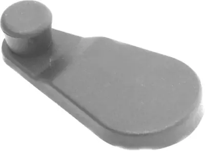 PLEKSAN 6128G Cam Acma Kolu Grı M131 PLEKSAN 6128G