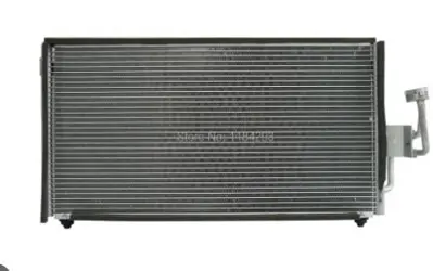 BEHR MAHLE AC245000S Klıma Radyatoru 155x875 Mıtsubıshı Galant Vı Eno:8fc351038471 MR513005 MT5106 35358 142017N 8FC351304411 MR216132 MR298795 94491 CAA311B095 925248