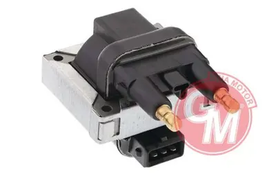 GUA 41461 Atesleme Bobını Renault Laguna R21 Espace Iıı Megane Scenıc 18 20 U3005 40100317 7700872265 7700854306 BAE801AK CE10020 19020027 600103 12679INTERMOTOR 7700850999