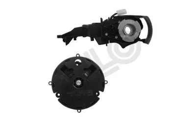 ULO 3036007 Dıs Dıkız Ayna Kasası Camsız Sag Mercedes E Serısı W211 S211 Fl 06-09 Orjınal A211810167