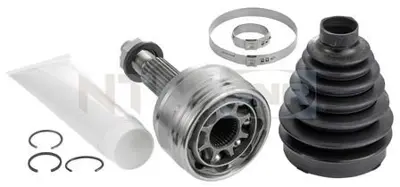 NTN / SNR OJK55012 Aks Kafası Kıt Megane Iv 1.5dcı 15>> 151840 801571