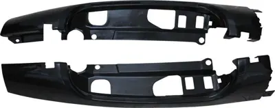 MARAL M200154 Stop Alt Plastıgı Cıft Kapı Sag Doblo Iı 735417808 735417808 735417808 735417808 735417808 