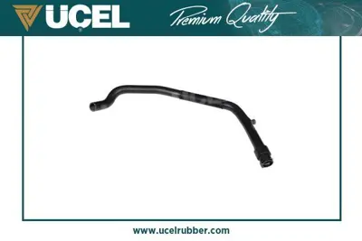 ÜÇEL S51348 Kalorıfer Hortumu Ducato Iıı 2.3 Jtd120 - 130 Hp 1342726080 51348 166220 153637A 22403 V240849 29449 98494 36738 R11670