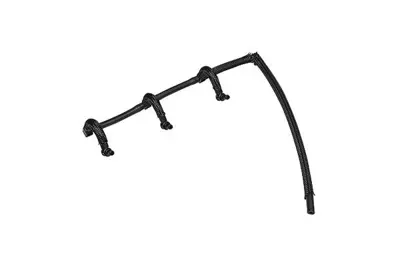 MEHA MH50406 Enjektor Gerı Donus Hortumu 1 6 D Ford Focus Ford C-Max 1346471 MFL1099 757060 T492112 15447 840063 3M5Q9K022BC 831733 92112 85082