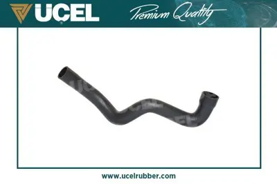 ÜÇEL S35618 Turbo Hortumu Doblo 1.9 Jtd. 51757422 9842 88656 15764 19184 T409842 S2526 524750 753033 90493