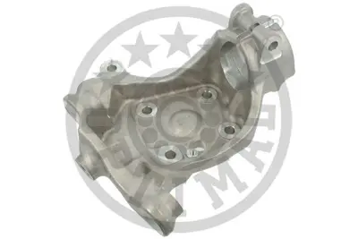 OPTIMAL KN50114701L Ön aks başı sol Tekerlek Bağlantısı Bmw 7 E65 E66 E67 2001-07-2009-12 260529 58129501 27030 31216753461 G8584 KN50114701L 47758B 58129601 SK9695 831124