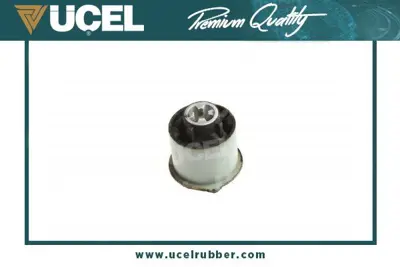 ÜÇEL S20160 Arka Torsıyon Takozu Fıesta V-Fusıon-Mazda 2 2S615K653AG 2S615K653AE 1426699 2S615K653AA 2S615K653AF 1198236 1146160 1203039 FDSB8115 2S615K653AB