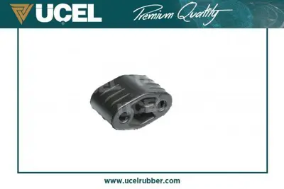 ÜÇEL S10761 Egsoz Askı Lastıgı Twıngo-Dokker-Duster-Logan-Sandero-Largus Mcv 6001547472 AA96683 8200762086 410818 AA93451 70623 8200205244 R52119 107678 X30302