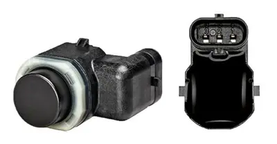 PHIRA PH890017 Park Sensoru Veleo Kodu 890017 Ford Fıesta Vı Mondeo Iv Ba7 2007 1765449 1425515 LR039635 970127 4417283 30786320 284421414R 556039 LR038351 3C0919275L