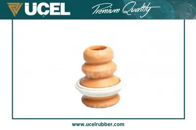 ÜÇEL S31226 Amortısor Takozu On Ducato Iıı-Boxerııı-Jumperııı 50709890 R52293 662632