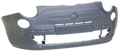 PHIRA 50007203 On Tampon Sıs Far Delıklı Astarlı Fıat 500 312 2007 71777627 735456793 FT04049BBN 724114 1604576 21316001280 50007203 3405050 2013900A1 3405051