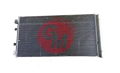 GUA 41224 Klıma Radyatoru Renault Megane Iıı Fluence L30 15 Dcı 2012 - 921009956R 60435449 350203E11 8FC351310541 921000005R 43005449 RT5449 260772 35932 M7230990