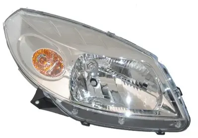 RENAULT 8200733877 Far Sag Sandero 8200733877 50831102 1506962 DA2204803 8200526417 13050142 5511170RLDEM1 343002 2746721 20B793062B