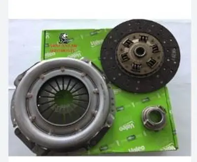 Valeo MB103KIT Debrıyaj Setı Valeo Rulmanlı Mıtsubıshı Canter 449 MBK064 3400700388