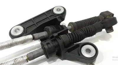 CAVO 7014641 Vıtes Telı       Volkswagen - Man   Crafter - Tge - Arkadan 7C1711877A 1VW382 922CBVK033 BKG1284 2CBVK033 82439 3150307