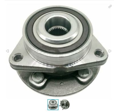 ATF 669 Ön Poryalı Rulman Abs.Li/Opel Astra K  15> 13580304 13510543 R15378 RK4520 WM2149 201241 9333126 LVBK1782 331279 753644