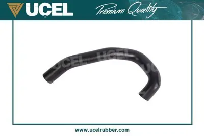 ÜÇEL S75101 Radyator Alt Hortumu  80-90 811121051E 4300013 220181 1610501 1191210024 617000271 301210051811E 3283 663 5039D