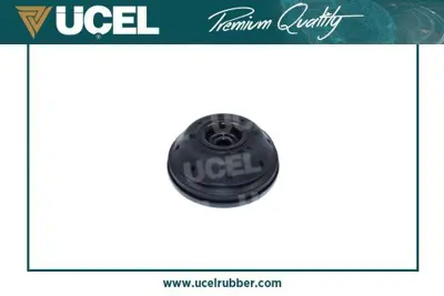 ÜÇEL S91201 Amortisör Takozu Takım Opel Corsa C-D-E - Adam 