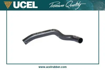 ÜÇEL S85502 Radyator Alt Hortumu Hstarex Panelvan 2.5 Crdı 254114A100 23002 98990 254104A100 T498990 15307064 754227 23531 CHH091 BSG40720045