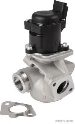 HERTH+BUSS 70671309 Egr Valfı Mını R56 Ford Cmax Focus S40 V40 2006- 1171780495
