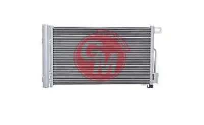 GUA 40920 Klıma Radyatoru Fıat Fıorıno 14 13d Multıjet 1223415 55700406 1609867680 D1478 51931470 818193 30311529 1626239780 8FC351301654 17005314