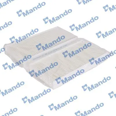 MANDO 00028M Kabın Fıltresı Honda Cıvıc Vıı Hatchback [eu, Ep, Ev] [2001- 80291S5A003 80292SCVA01 80292S7A003 80292SCAS5A 8R79S5A600 7116248773 21H0H04 8R79S7AB00 LA122S 8R79S5AC00