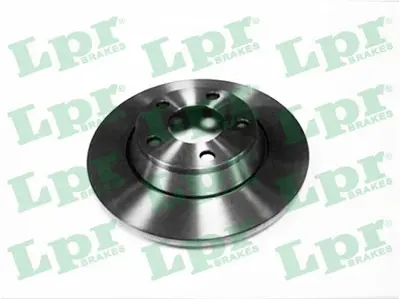 LPR A1411P Fren Dıskı On 5d 280mm A4 1.6. 1.9tdı 94-01 8D0615301A BS4578 561979J X601071 ADV184388 6027303 561979CH BG2987 561979S PCD12622
