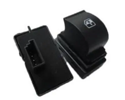 TRITON ELT0256 Cam Acma Anahtarı Teklı Sag Lınea 735442326 735379275 100197298 7354423360 7354423380 462060206 7353352360 735362712 735156720 735390970