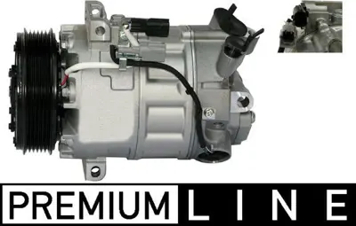 BEHR MAHLE ACP1292000P Klıma Komprsoru 185x300 Renault Laguna Iıı Eno:8fk351322141 926001GZ0A 8200909753 8FK351322141 ACP1292000P 8200909753C 716685 716689 ACP1292000S 813149 92600CY71A