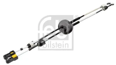 Febi Bilstein 179650 Vıtes Telı C4 Pıcasso I Be4r Sanzıman 2444HV 1069026 2444HC 30424 YSCAB0203 80745 T480745 766118 29557 2444FW