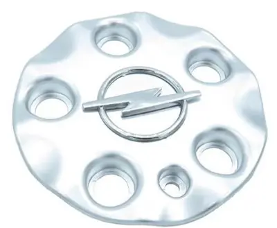 EXQ 53-90-83 Celık Jant Gobegı Opel Vectra B 1006042