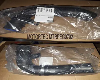 MOTORTEC MTRPEG0792 Turbo Hortumu Ducato 2.3 Jtd 0382.LK