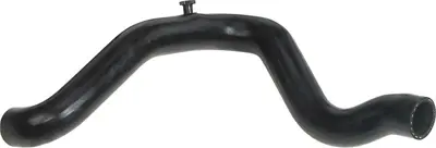 GATES 053142 Radyator Ust Hortumu R9 / 11 1.6 D - 1.7 82 - 88 4396 6056 R12407 SWH4226