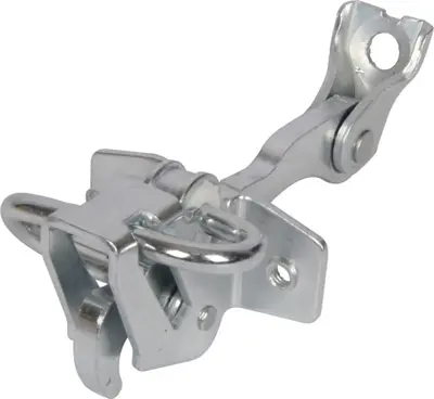KITATECH 2372 Kapı Gergısı Volkswagen Fox On Sag Sol 5Z3837249 5Z0837249 6004000297P