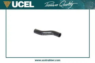 ÜÇEL S15309 Kalorıfer Musluk Arası Ust Hortumu R12r9r.11 Txe 1.6 6900 Model 7705026855 7700516712 11111