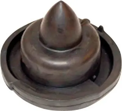 RAPRO R51045 Amortısor Lastıgı Arka Alt Orj.Megane Iı - Scenıc Iı 4005508 8200245679 21314 36841 18440 4005376 60560001 12163 F85862 50479