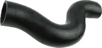 GATES 090201 Turbo Hortumu C3 14 Hdı Dv4ted4 30327 981133 R23152