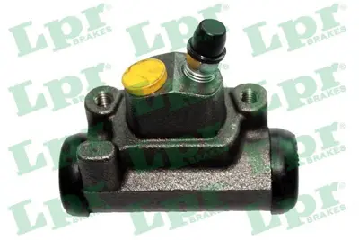 LPR 5354 Fren Sılındırı Arka Hyundaı H100/H200 Satellıte Starex 2.5 T 4394 583804F000 5354 C31305 WCY4394